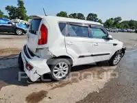 2012 KIA Soul фото