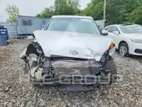 2012 KIA Soul фото