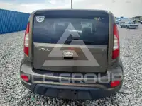 2012 KIA Soul фото