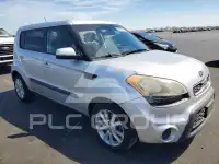 2012 KIA Soul photo