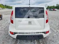 2012 KIA Soul photo