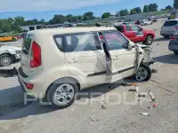 2012 KIA Soul photo