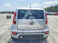 2012 KIA Soul фото
