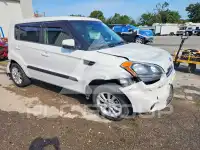 2012 KIA Soul фото