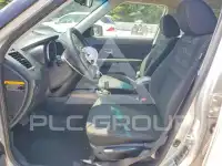 2012 KIA Soul фото