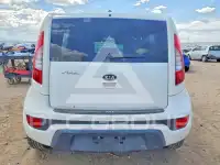 2012 KIA Soul фото