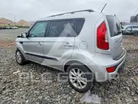 2012 KIA Soul фото