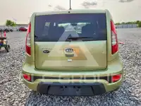 2012 KIA Soul фото