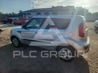 2012 KIA Soul photo