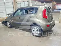 2012 KIA Soul фото
