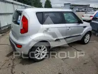2012 KIA Soul фото