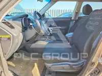 2012 KIA Soul фото