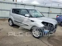 2012 KIA Soul фото