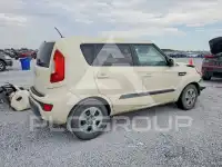 2012 KIA Soul фото