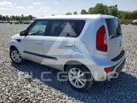 2012 KIA Soul photo