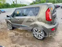 2012 KIA Soul фото