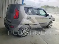 2012 KIA Soul фото