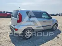 2012 KIA Soul фото