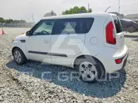 2012 KIA Soul фото