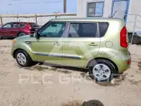 2012 KIA Soul фото