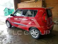 2012 KIA Soul photo