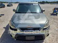 2012 KIA Soul photo