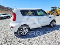 2012 KIA Soul фото