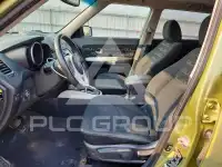 2012 KIA Soul фото