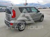 2012 KIA Soul фото