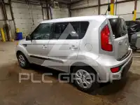 2012 KIA Soul фото