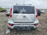 2012 KIA Soul фото