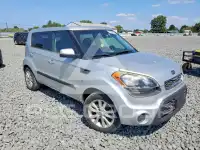 2012 KIA Soul photo
