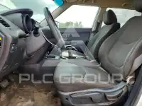 2012 KIA Soul photo