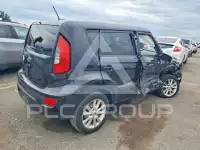 2012 KIA Soul фото