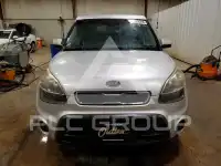 2012 KIA Soul фото