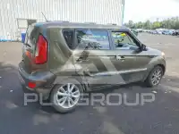 2012 KIA Soul фото