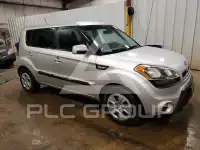 2012 KIA Soul фото