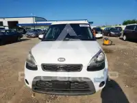 2012 KIA Soul фото