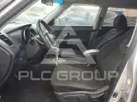 2012 KIA Soul фото