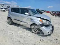2012 KIA Soul фото