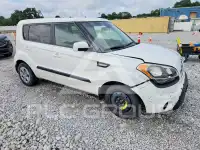 2012 KIA Soul photo