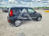 2012 KIA Soul фото