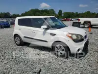 2012 KIA Soul фото