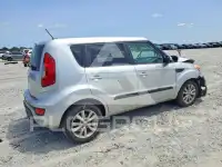 2012 KIA Soul фото