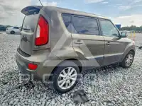 2012 KIA Soul фото