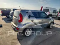 2012 KIA Soul photo