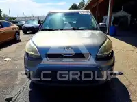 2012 KIA Soul фото