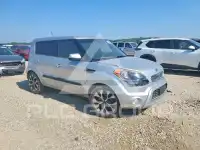2012 KIA Soul фото