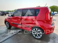 2012 KIA Soul фото