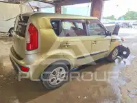 2012 KIA Soul photo